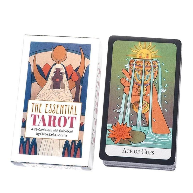 Tinh chất tarot cần thiết Tarot Original Basic Elements Witwitt Witwitt P042506260
