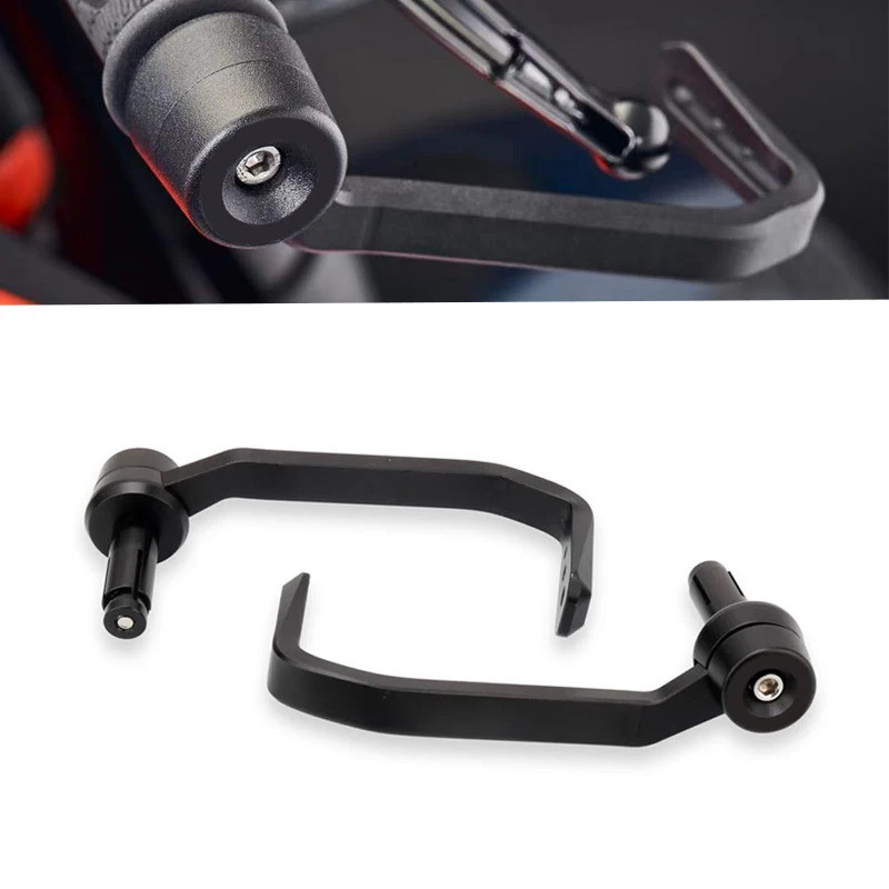 Dành cho xe máy HONDA CB599 CB600 CB600F CB919 CB900 HORNET 600 900, bảo vệ tay lái, bảo vệ cần phan