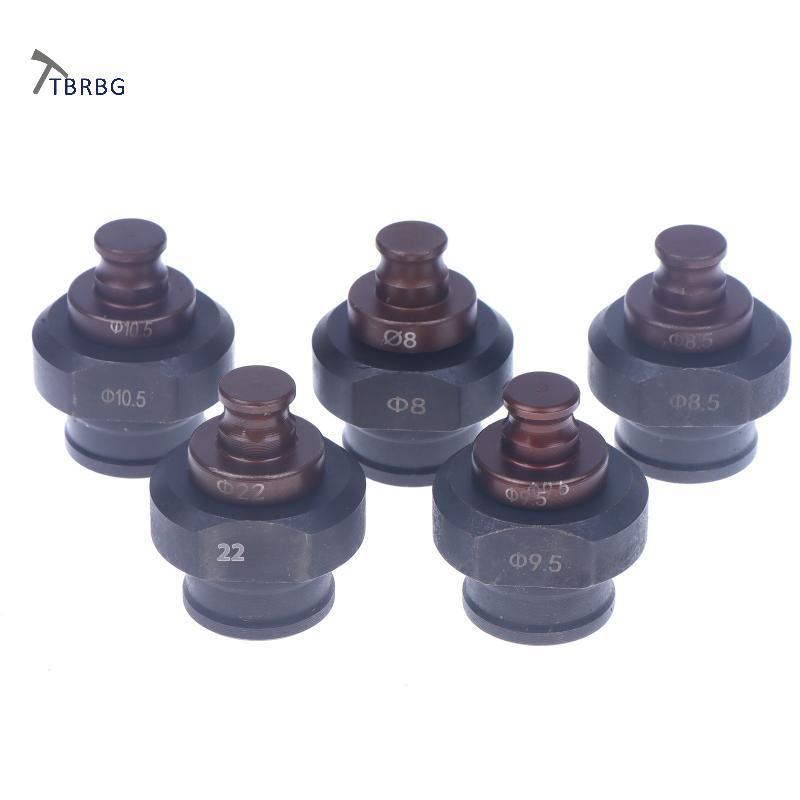 TBRBG MHP-20 Đục Lỗ Tròn Chết Cho Điện Hydarualic Máy Đấm Khuôn Cho MHP-20 Máy MỚI