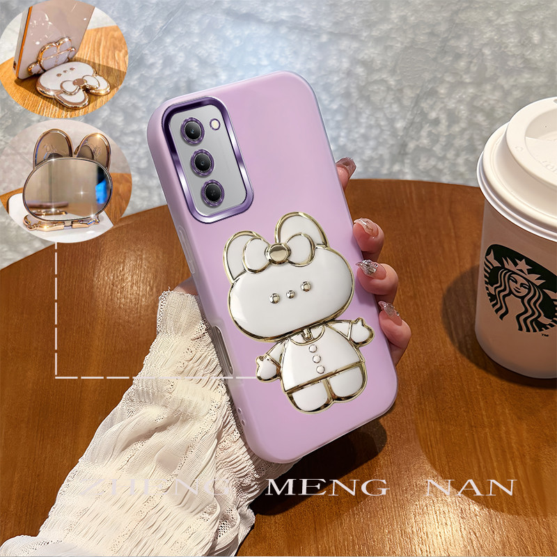 Thích hợp cho Redmi 15 5G POCO M7 4G Xiaomi 14T 15T 14T pro 15T pro Ốp điện thoại di động có dây đeo