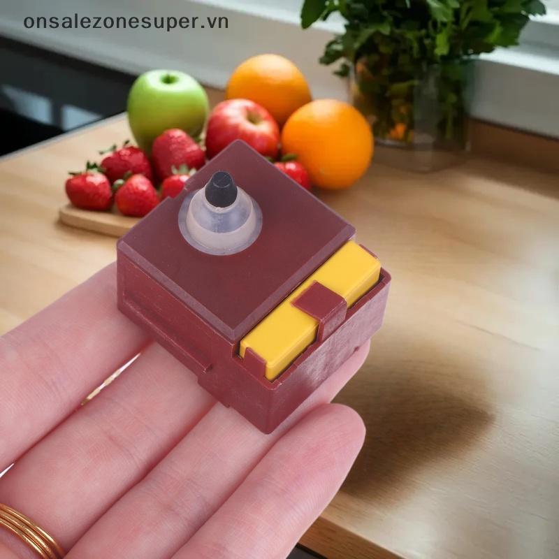 Thay thế công tắc máy mài góc ons cho 9553HN 9556 Dụng cụ điện Phụ kiện DIY tại