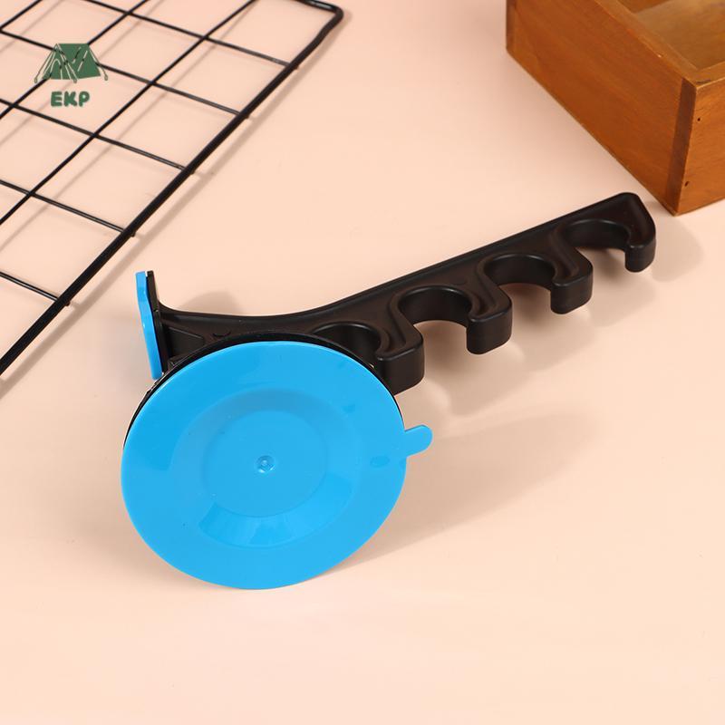 [EKP] Bộ 2 Cần Câu Cá Điều Chỉnh Được, Phù Hợp Cho Cần Câu Ra Ngang
