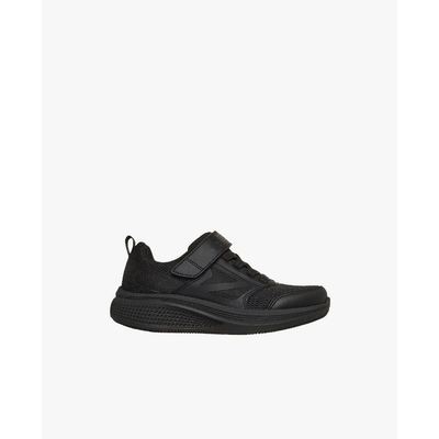 SKECHERS - Giày sneakers bé trai cổ thấp GOrun Elevate 2.0_404050L-BBK