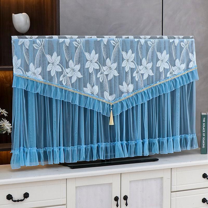 32 Inch Ren TV che bụi 50 inch 55 inch 65 inch LCD TV che vải 70 inch