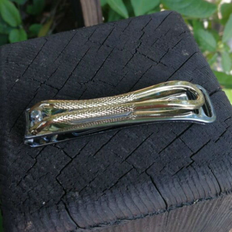 Nhật Bản Mỹ Nail Clippers Nail Clippers Nail Clippers 657 Knife Nail Clippers Nail Clippers Nail Off