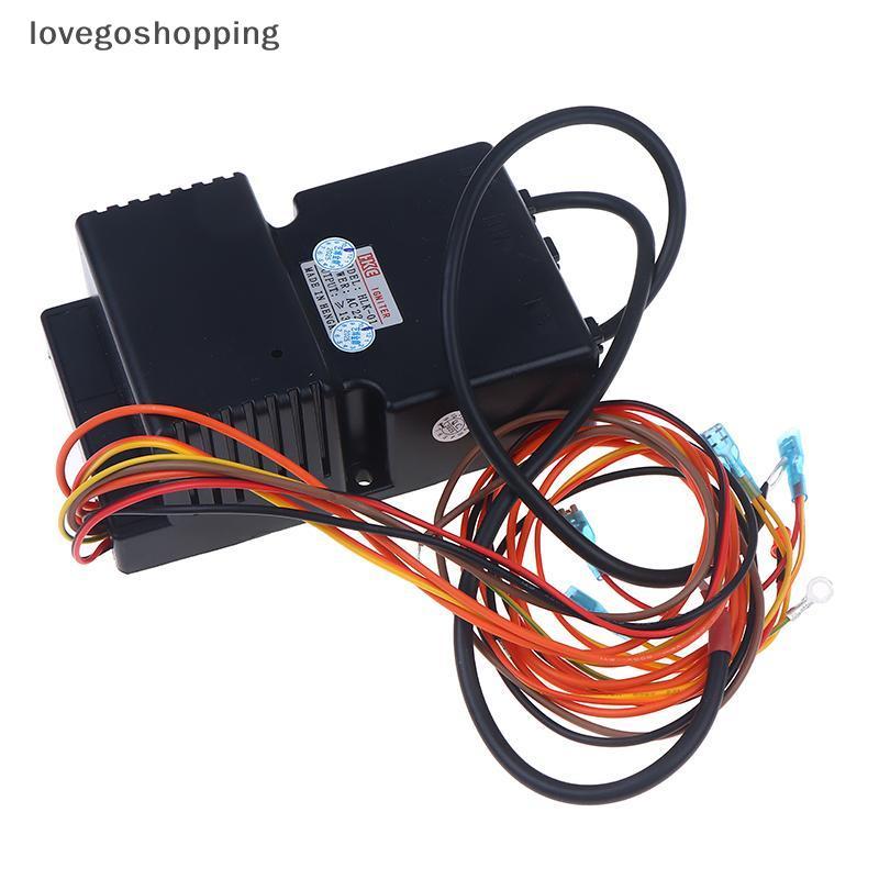 [LGO] Lò Gas HLK-01 AC220 Lò Gas Đa Năng Thích Hợp Cho Lò Nướng Bánh Mì Lò Nướng Gas VN