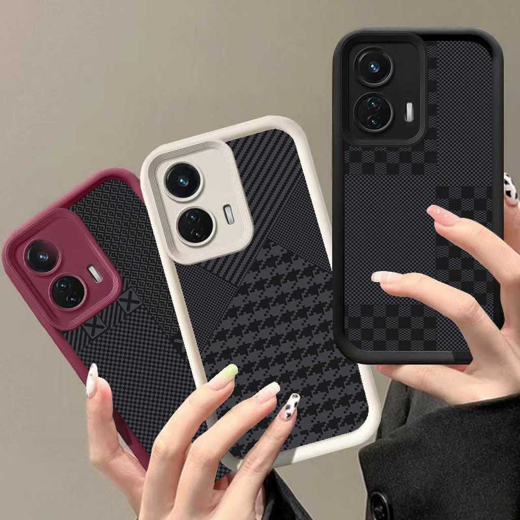 Thích hợp cho Ốp điện thoại Motorola Moto G32 G22 4G Motorola Moto G53 G52 G23 G13 G10 G20 G30 Turbo