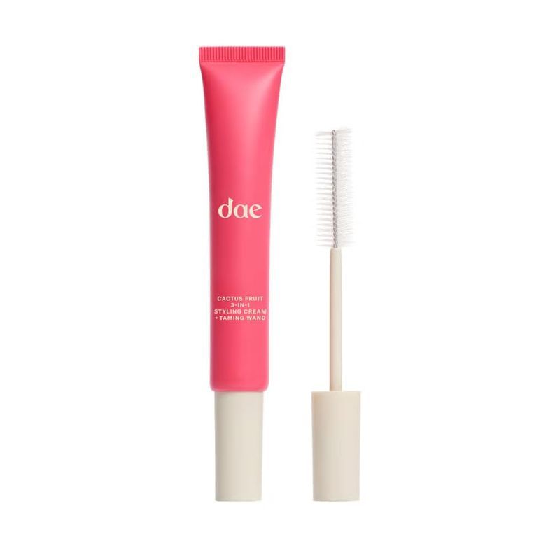 Kem tạo kiểu trái cây xương rồng DAE 3 trong 1 & Taming Wand - Tame aways, Smooth Frizz, Style Edges