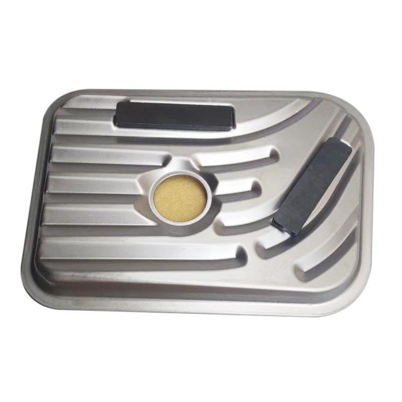 6DCT450 MPS6 Hộp Số Tự Động Powershift Lọc Dầu Hộp Số Bên Ngoài Cho Xe Ford Volvo Mondeo Hộp Số Sửa 