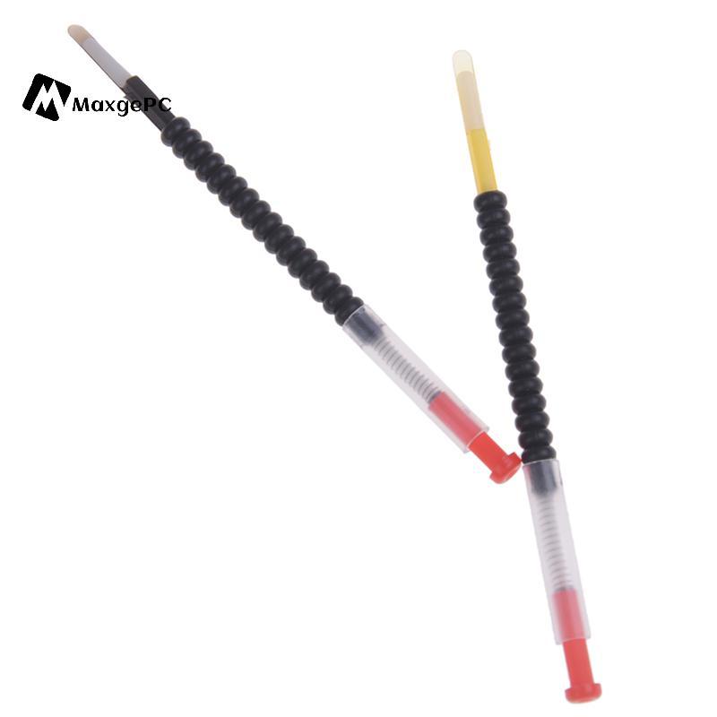 [Max-t] 2 Cái Queen Bee Larvae Dụng cụ ghép có thể thu vào Dụng cụ nuôi ong MỚI