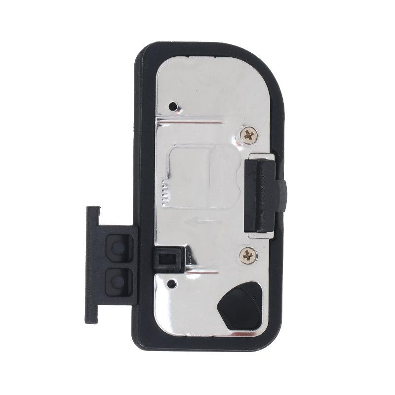 Vỏ ngăn pin Thích hợp cho máy ảnh Nikon D850 Nikon D750 Vỏ pin mặt sau pin