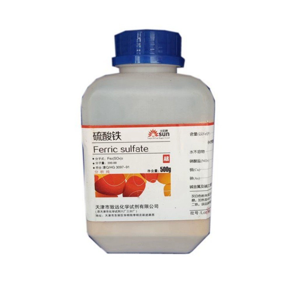 Fe2 (SO4) 3 Miễn Phí Vận Chuyển