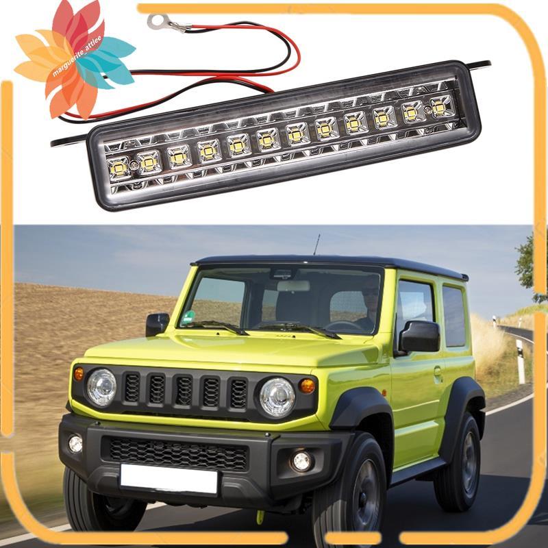 Đèn Led biển số màu trắng 1X cho Jimny JA11 JA12 JB23