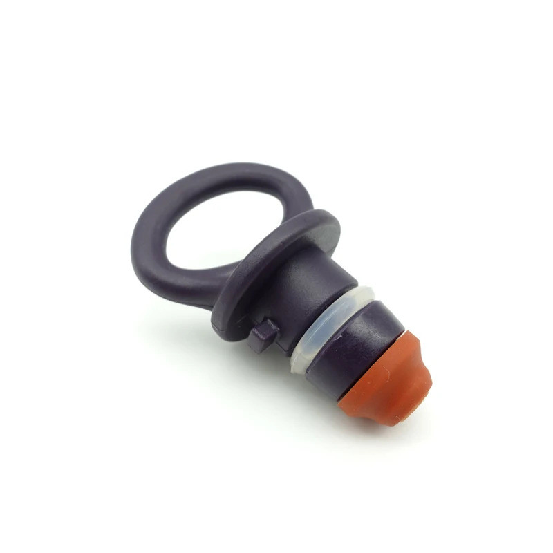 May Hấp Van Xả Niêm Phong Cắm Cho Philips GC554 GC556 GC558 GC553 GC571 GC576 Descaling Van Thay Thế