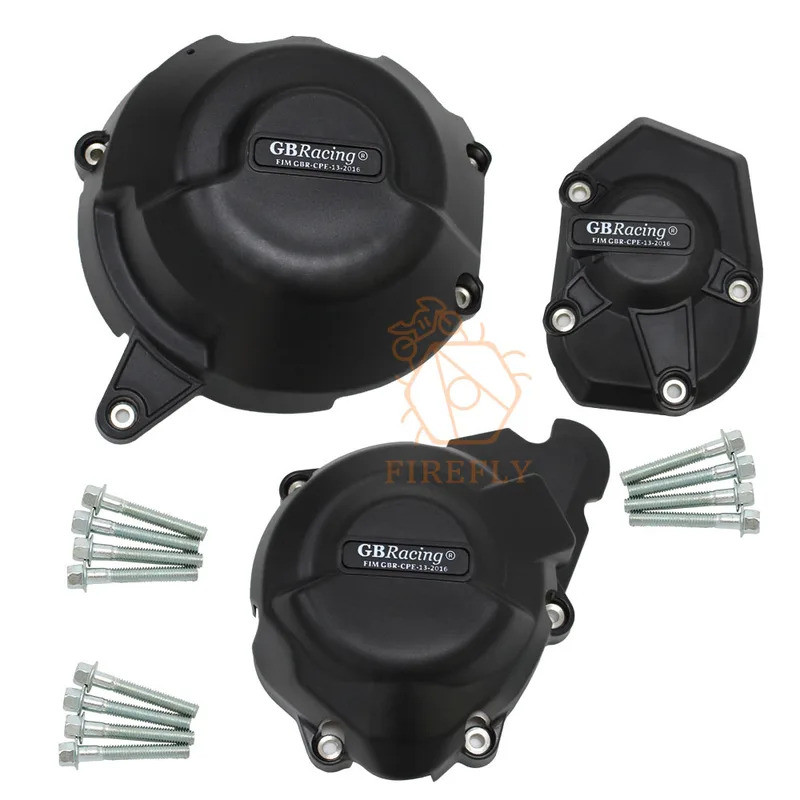 Z1000 Phụ Kiện Xe Máy Bảo Vệ Động Cơ Vỏ Bảo Vệ Cho GB Đua Xe Cho Kawasaki Z1000SX Ninja 1000SX VERSY