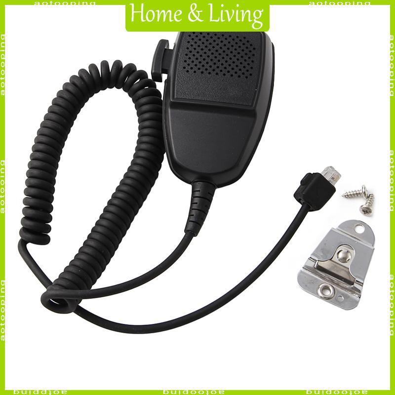 Mic Radio Ô Tô AOTO Mic Loa Micro Cho HGN3596A GM300 GM338 GM950