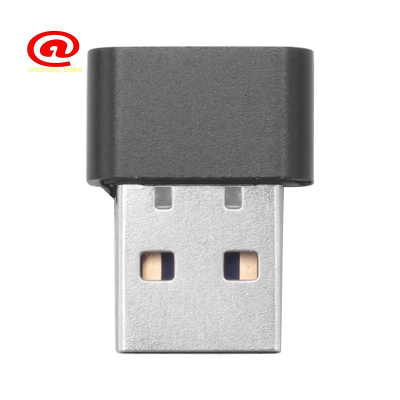 Chuột USB Jiggler Chuột tự động Mover Chống máy tính Hibernation Di động Cursor với chế độ riêng biệ