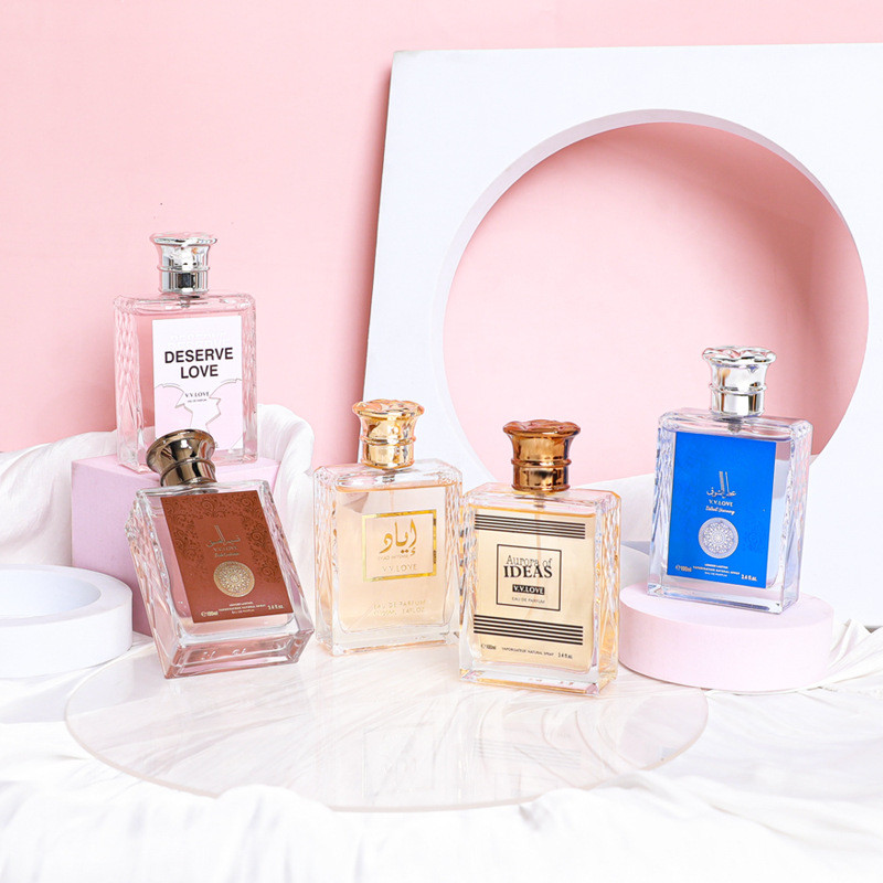 Popular~Perfume bestseller Arabian women's perfume, Yara Fragrance, Dubai TK Men's Perfume3z