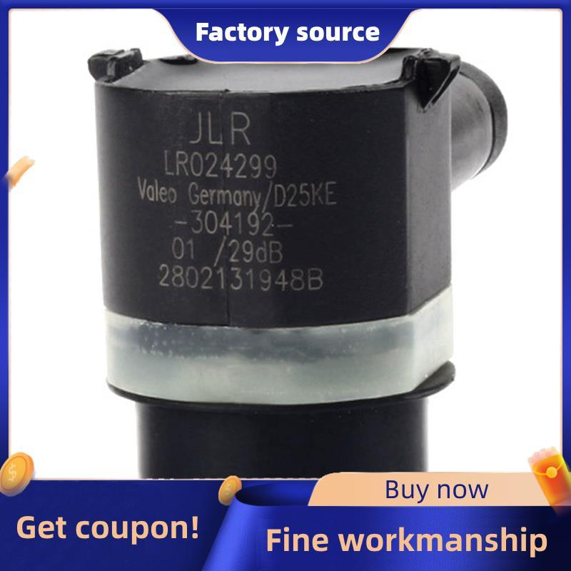 Phù hợp cho Evoque 2012-2013 Cảm biến đỗ xe ô tô Hệ thống hỗ trợ đỗ xe LR024299 BJ32-15K859-AA Đáng 