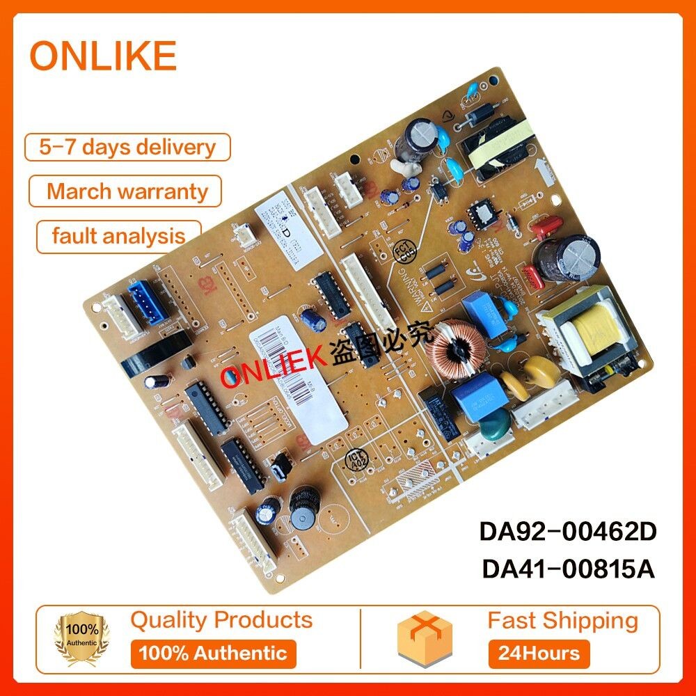 Tủ lạnh Samsung DA92-00736E Mới 100% / DA92-00462D / DA92-00735R E bo mạch chủ máy tính DA41-00815A 