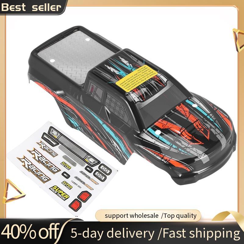 RC Vỏ Thân Xe Cho HBX 16889 16889A 1 / 16 RC Xe Phụ Kiện Phụ Kiện