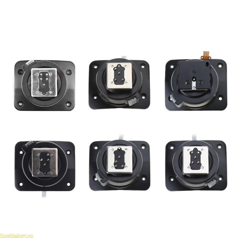 Doublebuy HotShoe Mount cho V1C V1N V1S V1F V1P V1O Flash Speedlite Dễ dàng cài đặt