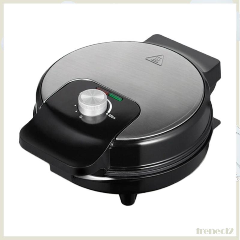 Waffle Cone Maker Waffle Baker Ice Cream Cone Maker để nướng nhà bếp tại nhà