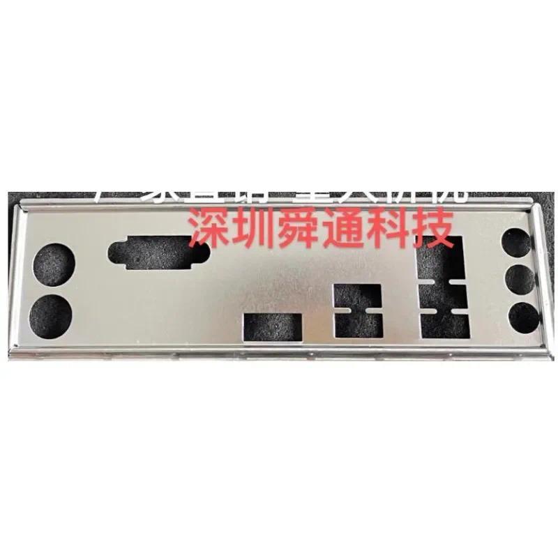 I / O IO Shield Back PlateBaffle Bracket cho ASUS PRIME H310M-E R2.0 H310M-E Bo Mạch Chủ Viền