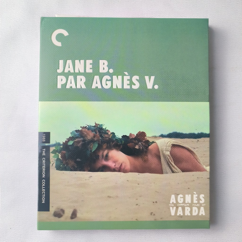 B532 Phim Pháp Jane B. cho Agnes V. (1988) Blu-ray BD25 EN ZH C0103