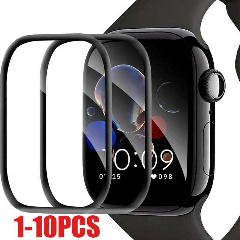 10 Chiếc Kính Cường Lực Cho Colmi V68 P9 P81 P8 P71 P50 P30 P28 P20 Plus Mix Đồng Hồ Bảo Vệ Màn Hình
