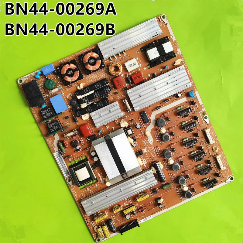 BN44-00269A 00269B Bảng cấp nguồn PSLF171B01A Thích hợp cho Samsung UA46B7000WF UN40B7000WF UN46B600