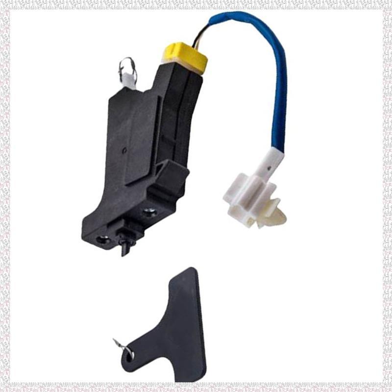 (G T F H) Nắp Cửa Nắp Hatch Lock Filler Door Hatch Lock 8159-3S000