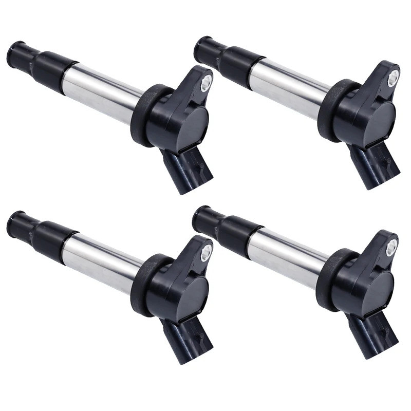 4 Cuộn Dây Đánh Lửa Cho Dongfeng Fengon 350 360 330 580 DFSK V21 V22 V26 1.5L Changhe K21 K22 GLEAGL