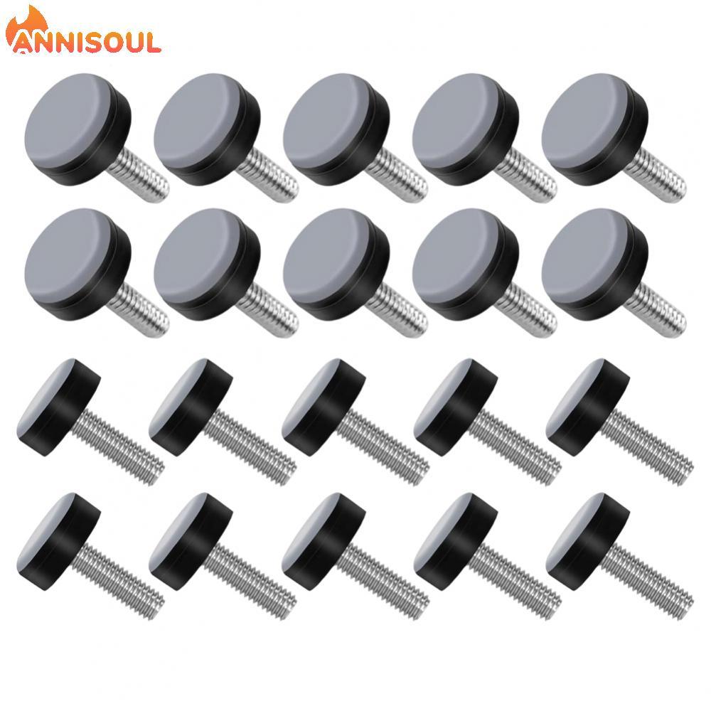 [NISO]M6 Furniture Pads EVA Foam Layer Noise Reduction Anti-scratch Protection