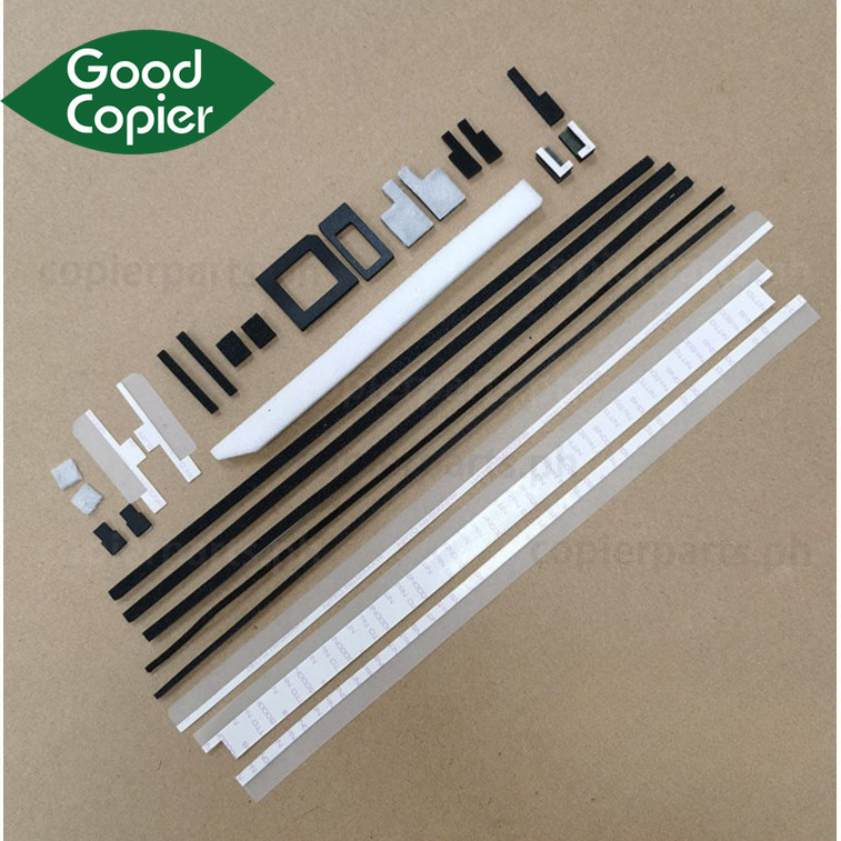 Bộ kết hợp con dấu trống bền bỉ dành cho máy photocopy 4001 5002 5000 4000B 4000