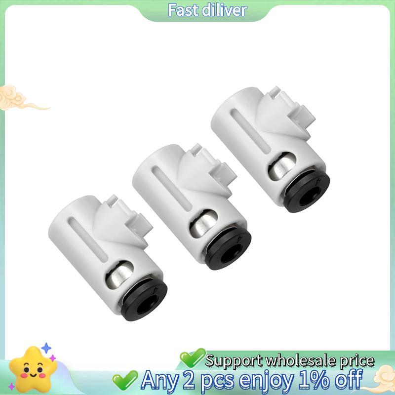 Đầu nối ống nạp A1mini 3 gói, Phụ kiện ống PTFE cho máy in 3D Lab A1mini