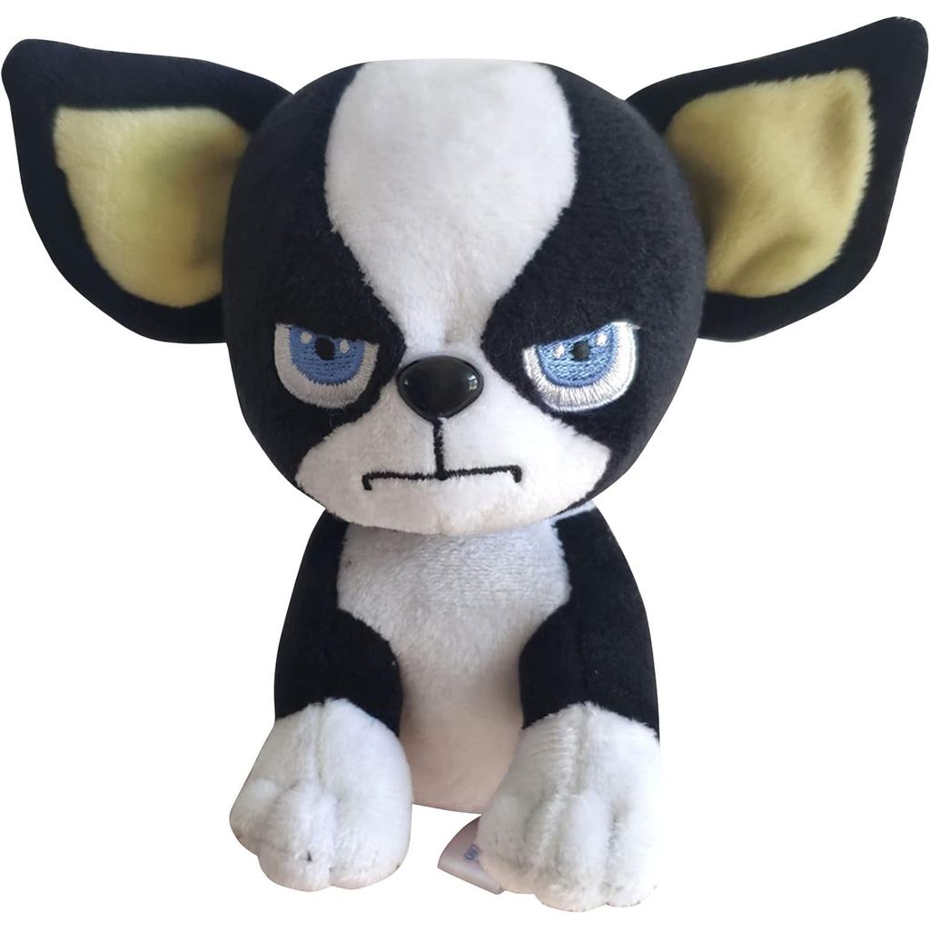 LUNK Iggy Sang Trọng Chó Gối Anime Nhân Vật Hoạt Hình Iggy Nhồi Bông Hình Mềm Ném Gối Đệm Sofa Đồ Tr