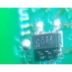 C04 * C045 C04F SN74LVC1G04DBVR Biadi Bộ sạc năng lượng mới Triode