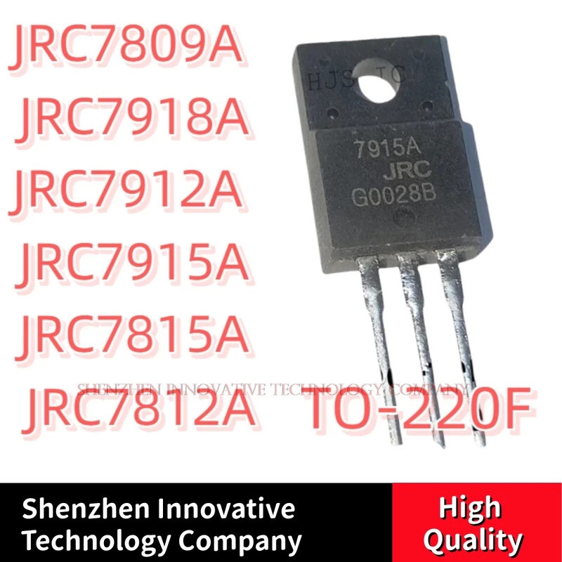 5 Chiếc JRC7809A 7809A JRC7918A 7918A JRC7912A 7912A JRC7915A 7915A JRC7815A 7815A JRC7812A 7812A TO