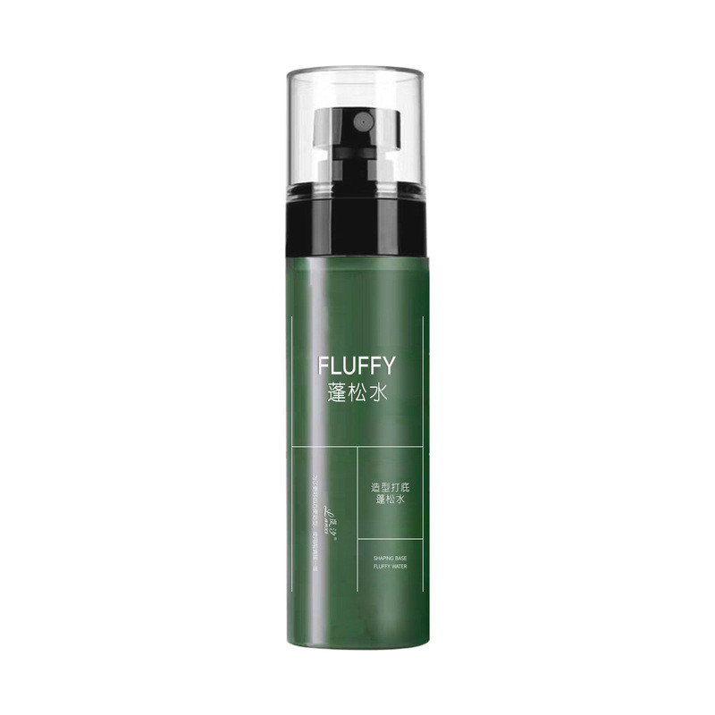 [Reduce Grease] สเปรย์ผมพองลมสำหรับคนผมมัน/Anti-Grease Spray/Hair Styling Spray