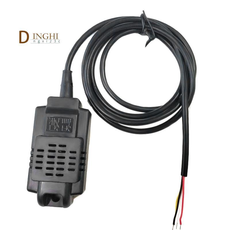 Mô-đun cảm biến độ ẩm nhiệt độ RS485 SHT20 Bộ phát theo dõi độ ẩm nhiệt độ cao cho Modbus