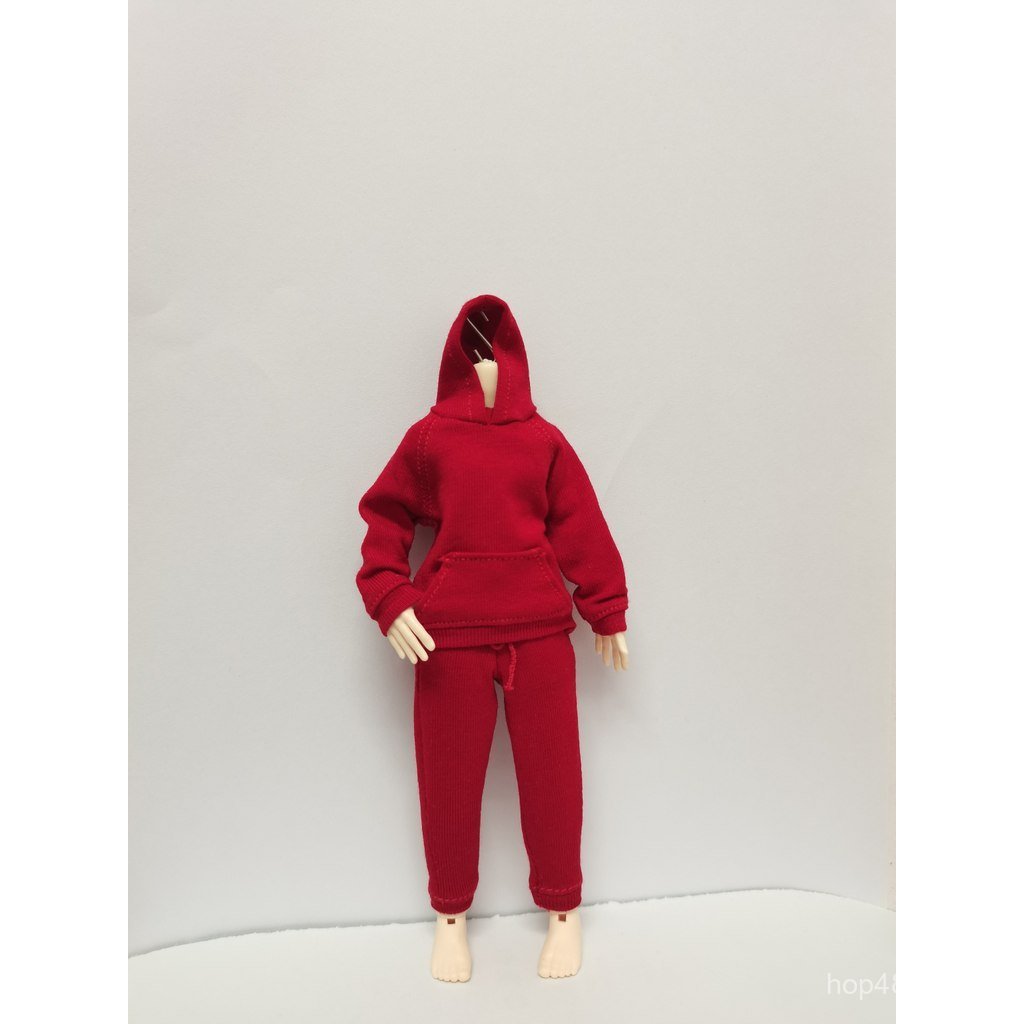 Ami 3.0 bjd12 Điểm Quần Áo Trẻ Em 112 Phong Cách Mới Lính Quần Áo Quần Áo Nam 20cm Nhân Vật Hành Độn