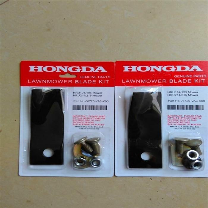 Thích hợp cho phụ kiện máy làm cỏ Honda GXV160 / 196 / HRJ216