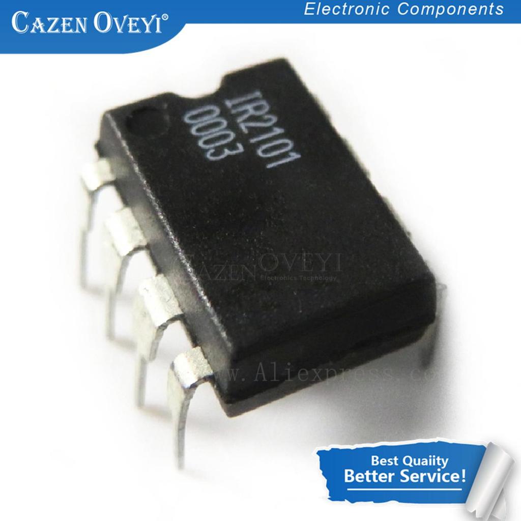 5 Cái / lốc IR2101PBF DIP8 IR2101 DIP Còn Hàng