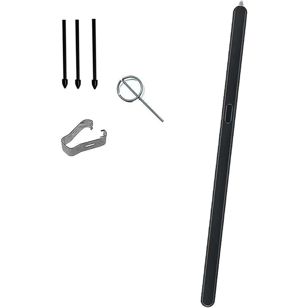 Z Fold 6 / 5 SPen Fold Edition Galaxy Z Fold5 Slim S-Pen + Đầu bút cho Samsung Galaxy Z Fold6 S Pen 