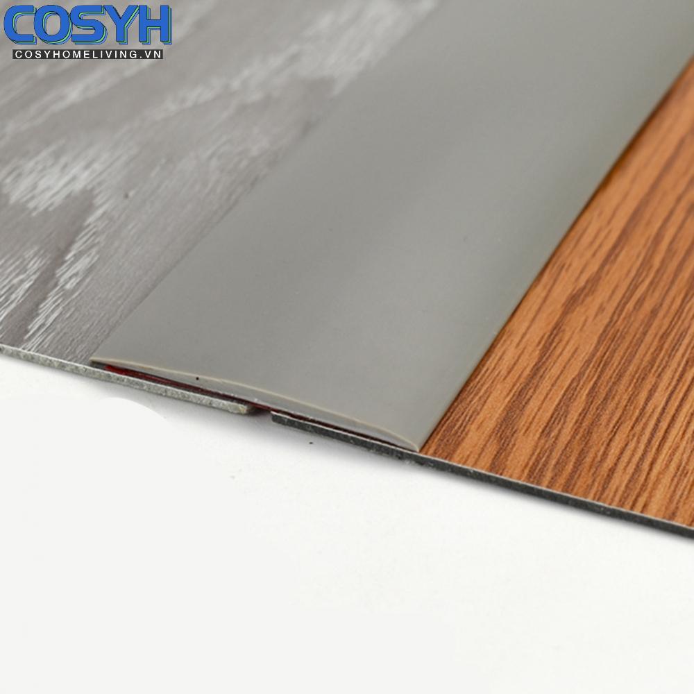 <cosyh>Dividers Floor Edge Strips Transition Strips Flat Dividers Ramp Transition