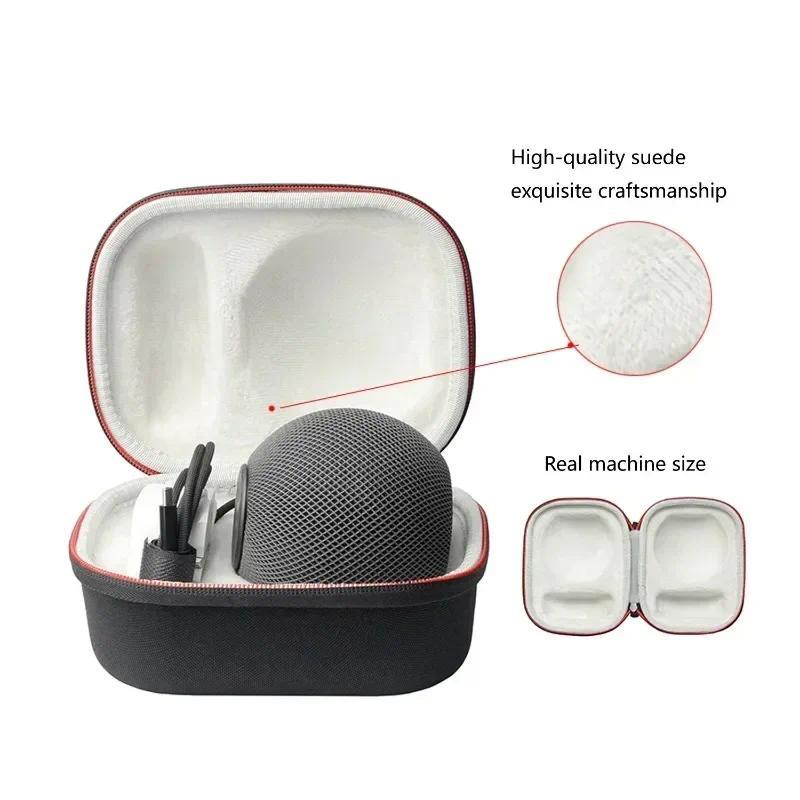Dành Cho Apple HomePod Mini Loa Thông Minh Hộp Đựng Túi Đựng Hộp Bảo Quản