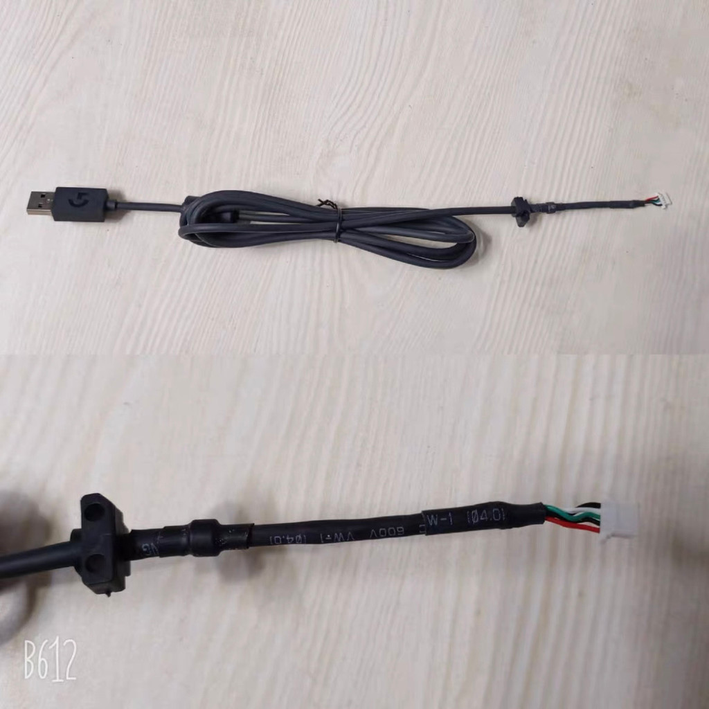 [Hàng có sẵn] Thích hợp cho các bộ phận sửa chữa thay thế bàn phím cơ có dây Logitech K835 / K845