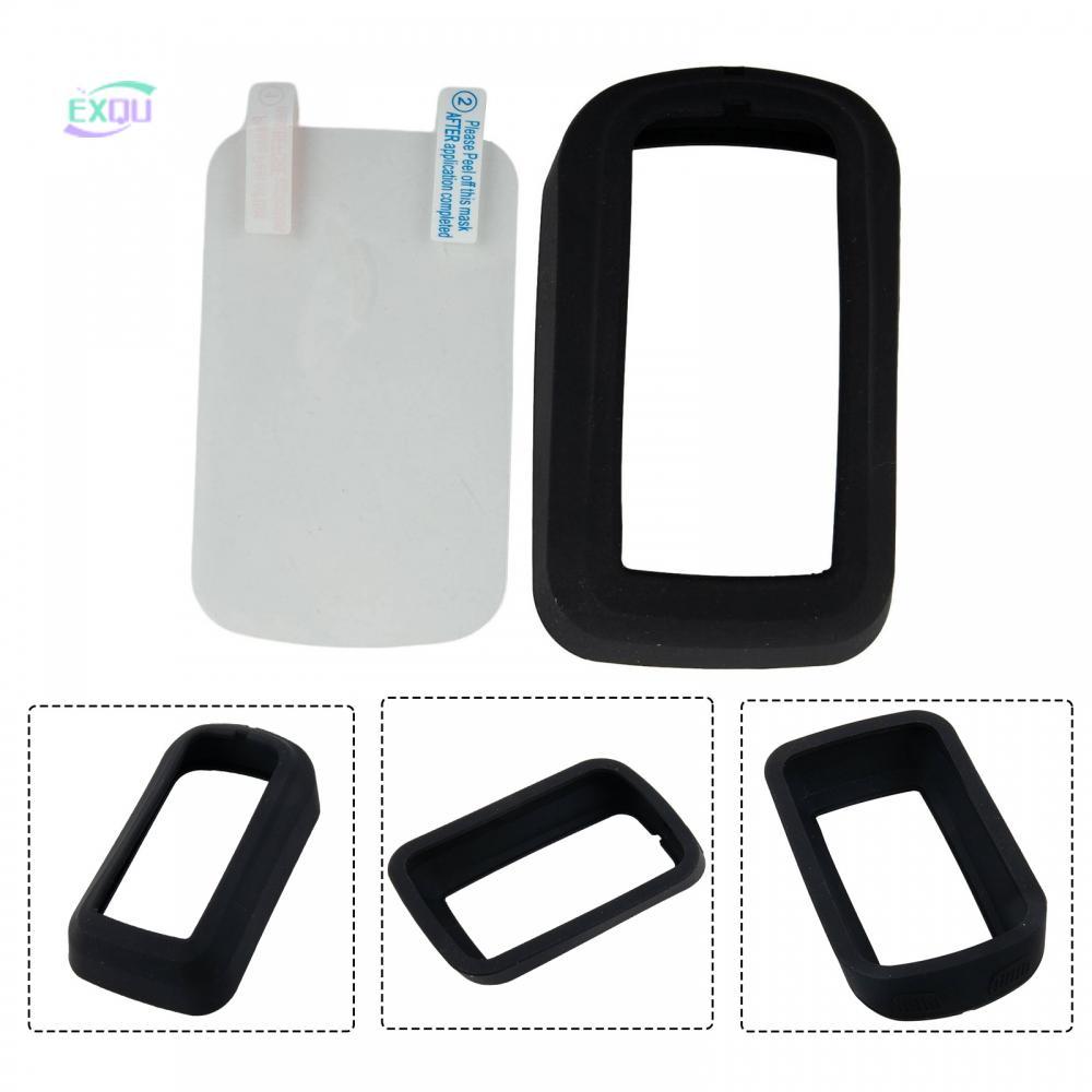 Bao gồm vỏ silicon máy tính IGPSPORT BSC100S của bạn