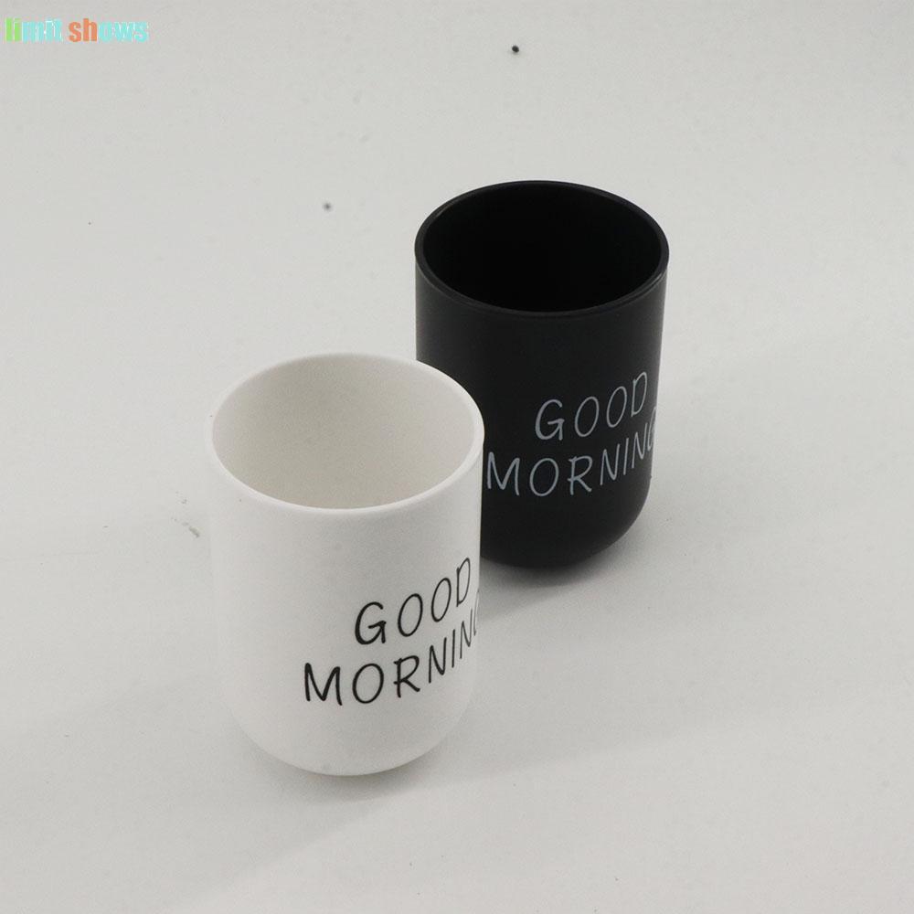 GIỚI HẠN HIỂN THỊ Good Morning Cup Có Thể Tái Sử Dụng Khỏe Mạnh Bảo Quản Trà Cốc Tổ Chức Cốc Di Động